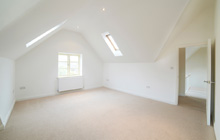 Ormskirk bedroom extension leads