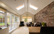 Ormskirk single storey extension leads